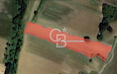 KOCAELİ KANDIRA SARIAHMETLERDE 5745 m² SATILIK TARLA