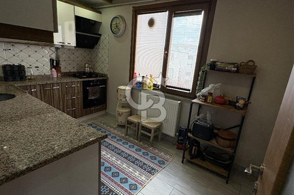 GEBZE ARAPÇEŞME MH 'DE ÇİFT KULLANIM AVANTAJLI 6+1 DUBLEKS
