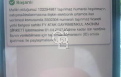 BALÇOVA ÇETİN EMEÇ’TE JEOTERMAL & OTOPARKLI | NET 134 m² FULL EŞYALI 3+1