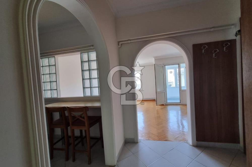ACIBADEM DÖRTYOLDA GENİŞ KULLANIM ALANLI KİRALIK 3+1 DAİRE
