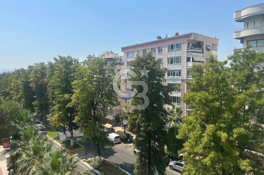 AYDIN EFELER ADNAN MENDERES BULVARI OTURUMA HAZIR 3+1 SATILIK DAİRE