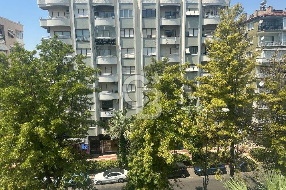 AYDIN EFELER ADNAN MENDERES BULVARI OTURUMA HAZIR 3+1 SATILIK DAİRE