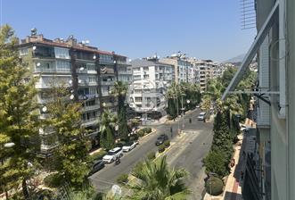 AYDIN EFELER ADNAN MENDERES BULVARI OTURUMA HAZIR 3+1 SATILIK DAİRE - 1 - 365449