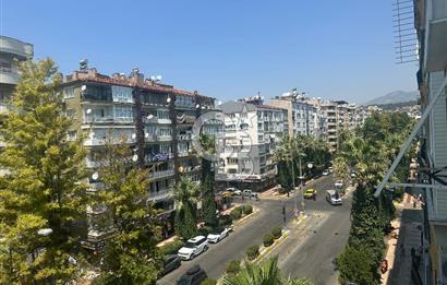 AYDIN EFELER ADNAN MENDERES BULVARI OTURUMA HAZIR 3+1 SATILIK DAİRE