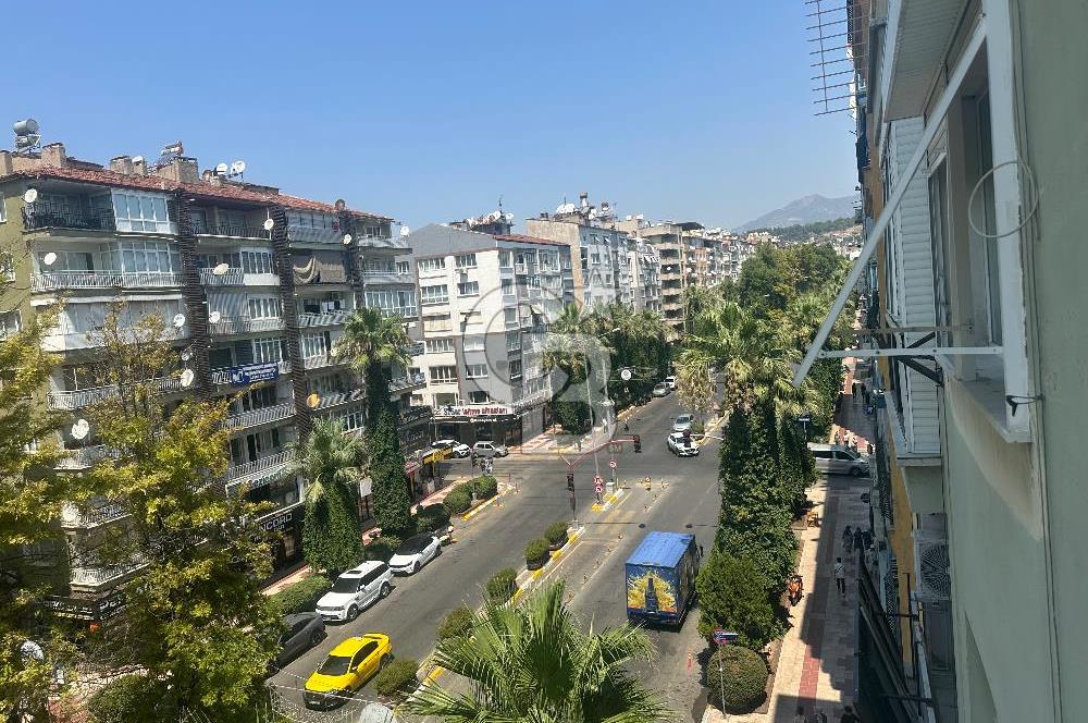 AYDIN EFELER ADNAN MENDERES BULVARI OTURUMA HAZIR 3+1 SATILIK DAİRE