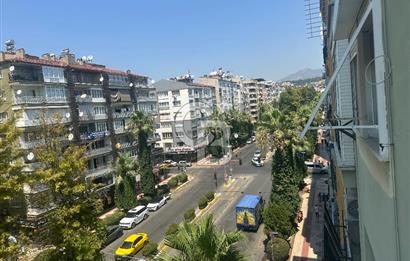 AYDIN EFELER ADNAN MENDERES BULVARI OTURUMA HAZIR 3+1 SATILIK DAİRE