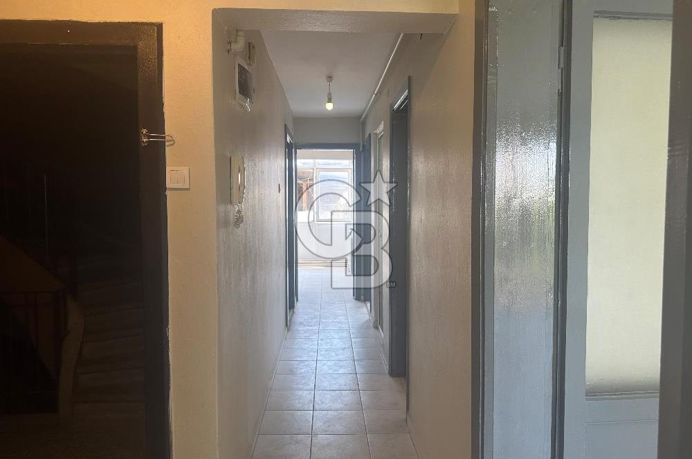 AYDIN EFELER ADNAN MENDERES BULVARI OTURUMA HAZIR 3+1 SATILIK DAİRE