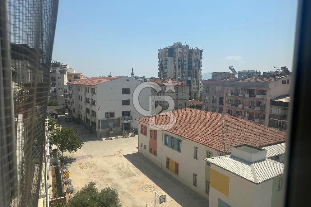 AYDIN EFELER ADNAN MENDERES BULVARI OTURUMA HAZIR 3+1 SATILIK DAİRE