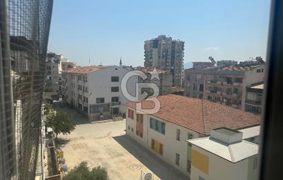 AYDIN EFELER ADNAN MENDERES BULVARI OTURUMA HAZIR 3+1 SATILIK DAİRE