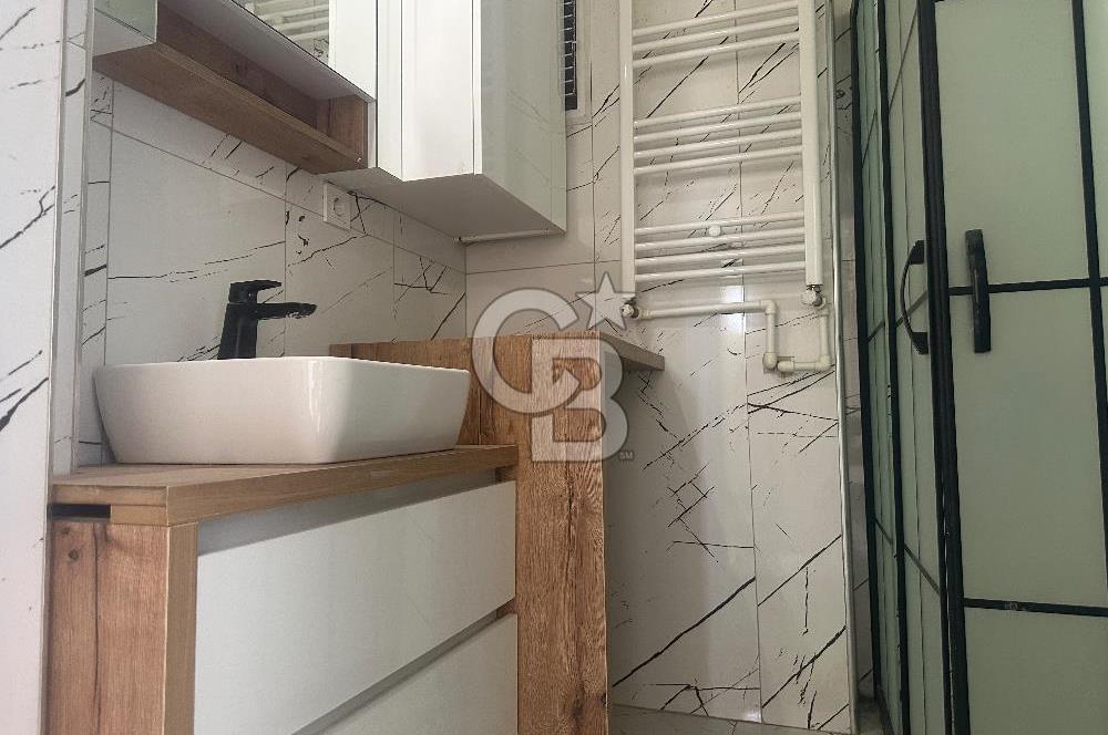 AYDIN EFELER ADNAN MENDERES BULVARI OTURUMA HAZIR 3+1 SATILIK DAİRE