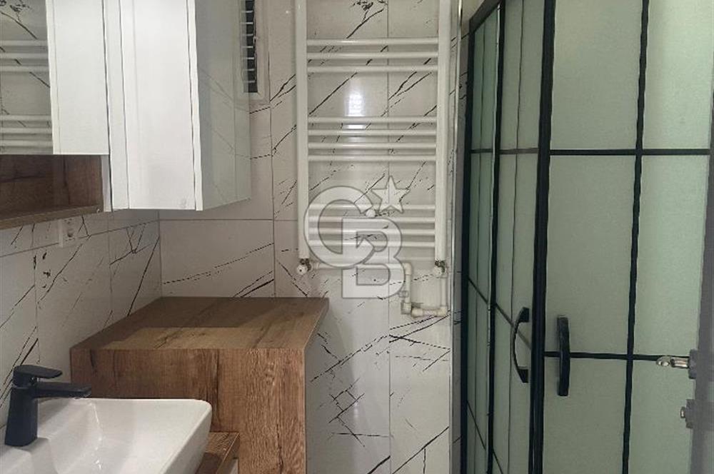 AYDIN EFELER ADNAN MENDERES BULVARI OTURUMA HAZIR 3+1 SATILIK DAİRE