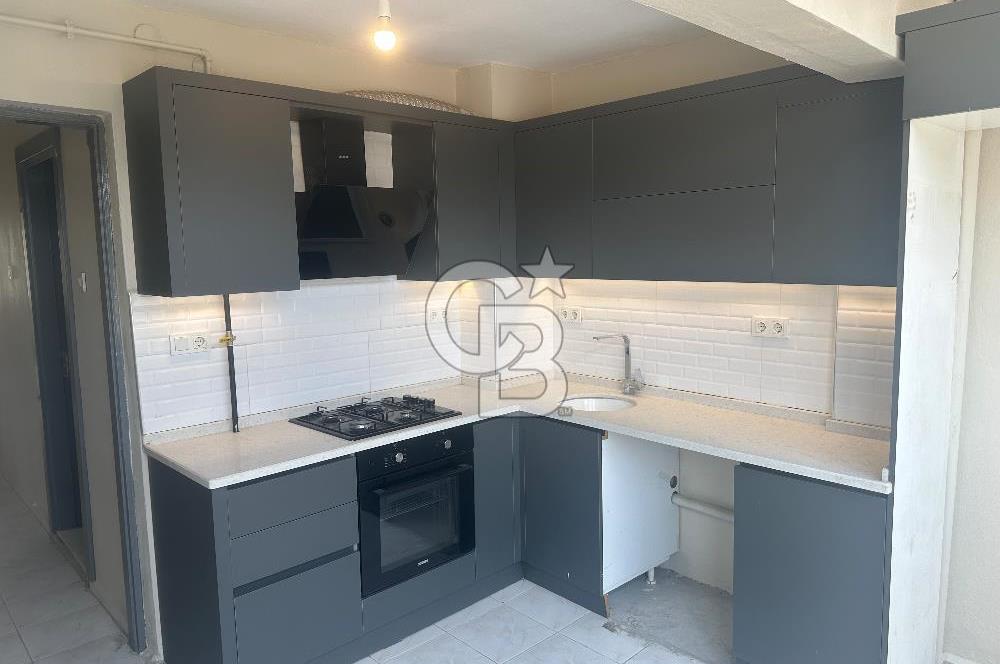 AYDIN EFELER ADNAN MENDERES BULVARI OTURUMA HAZIR 3+1 SATILIK DAİRE