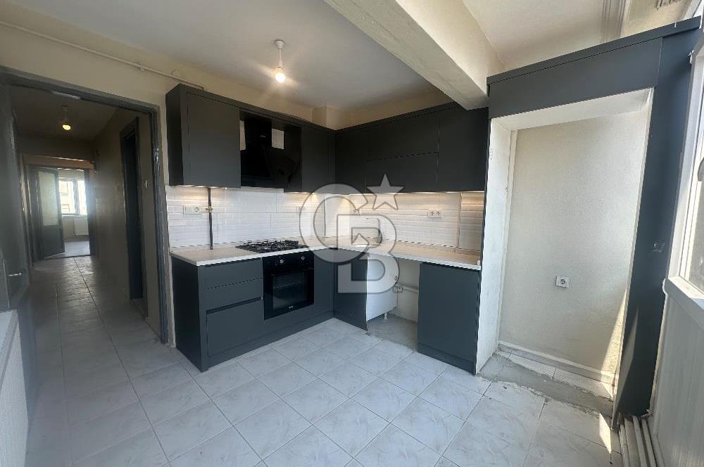 AYDIN EFELER ADNAN MENDERES BULVARI OTURUMA HAZIR 3+1 SATILIK DAİRE