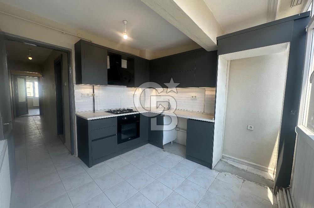 AYDIN EFELER ADNAN MENDERES BULVARI OTURUMA HAZIR 3+1 SATILIK DAİRE