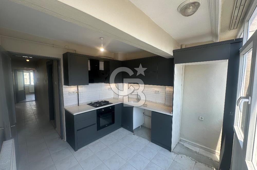 AYDIN EFELER ADNAN MENDERES BULVARI OTURUMA HAZIR 3+1 SATILIK DAİRE