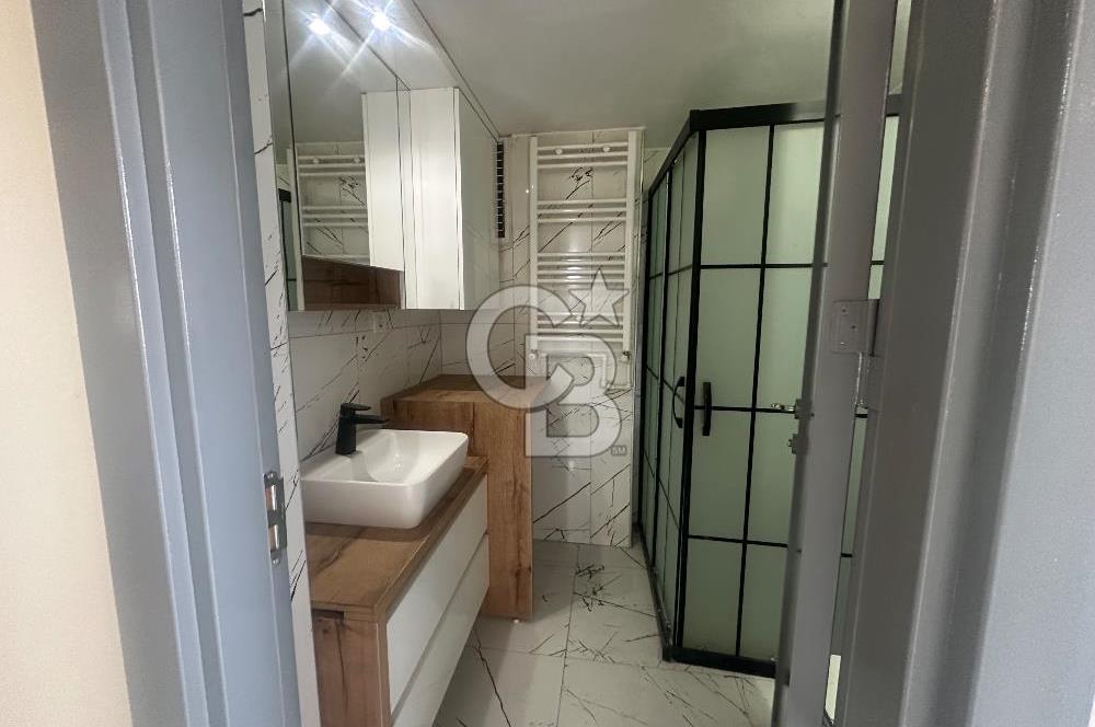 AYDIN EFELER ADNAN MENDERES BULVARI OTURUMA HAZIR 3+1 SATILIK DAİRE