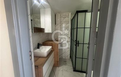 AYDIN EFELER ADNAN MENDERES BULVARI OTURUMA HAZIR 3+1 SATILIK DAİRE