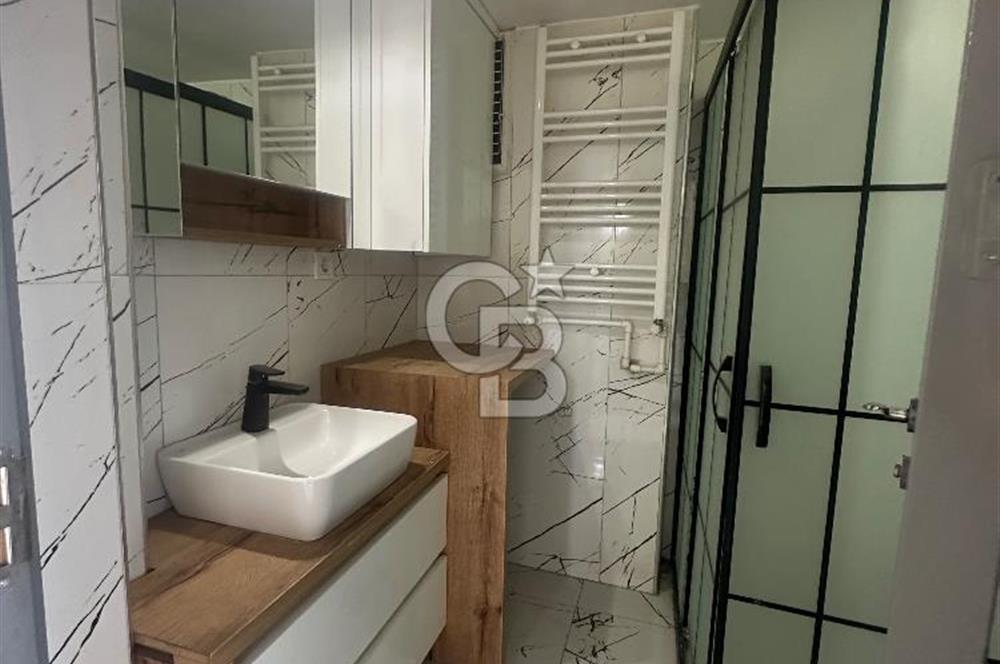 AYDIN EFELER ADNAN MENDERES BULVARI OTURUMA HAZIR 3+1 SATILIK DAİRE