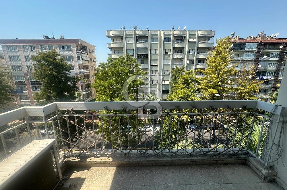 AYDIN EFELER ADNAN MENDERES BULVARI OTURUMA HAZIR 3+1 SATILIK DAİRE
