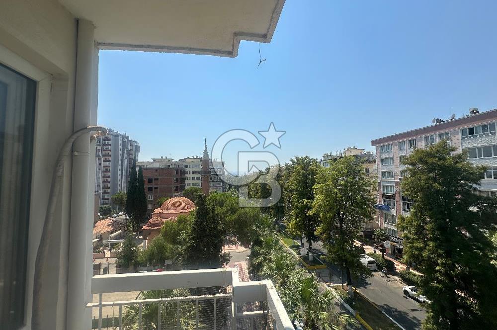 AYDIN EFELER ADNAN MENDERES BULVARI OTURUMA HAZIR 3+1 SATILIK DAİRE