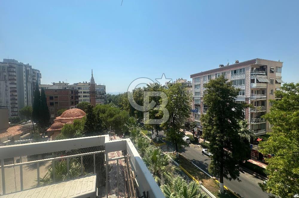 AYDIN EFELER ADNAN MENDERES BULVARI OTURUMA HAZIR 3+1 SATILIK DAİRE