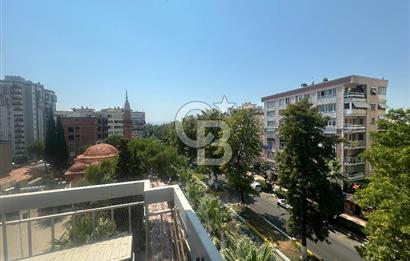 AYDIN EFELER ADNAN MENDERES BULVARI OTURUMA HAZIR 3+1 SATILIK DAİRE
