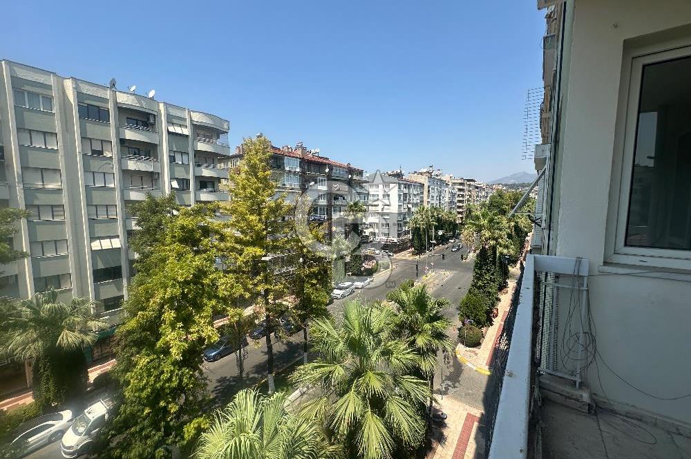 AYDIN EFELER ADNAN MENDERES BULVARI OTURUMA HAZIR 3+1 SATILIK DAİRE