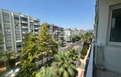 AYDIN EFELER ADNAN MENDERES BULVARI OTURUMA HAZIR 3+1 SATILIK DAİRE