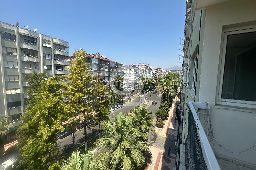 AYDIN EFELER ADNAN MENDERES BULVARI OTURUMA HAZIR 3+1 SATILIK DAİRE