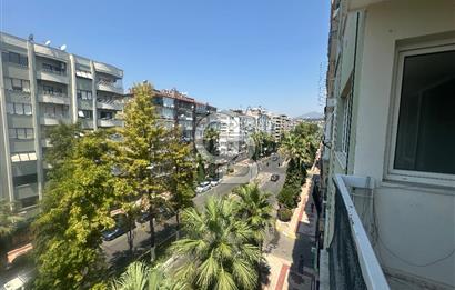 AYDIN EFELER ADNAN MENDERES BULVARI OTURUMA HAZIR 3+1 SATILIK DAİRE