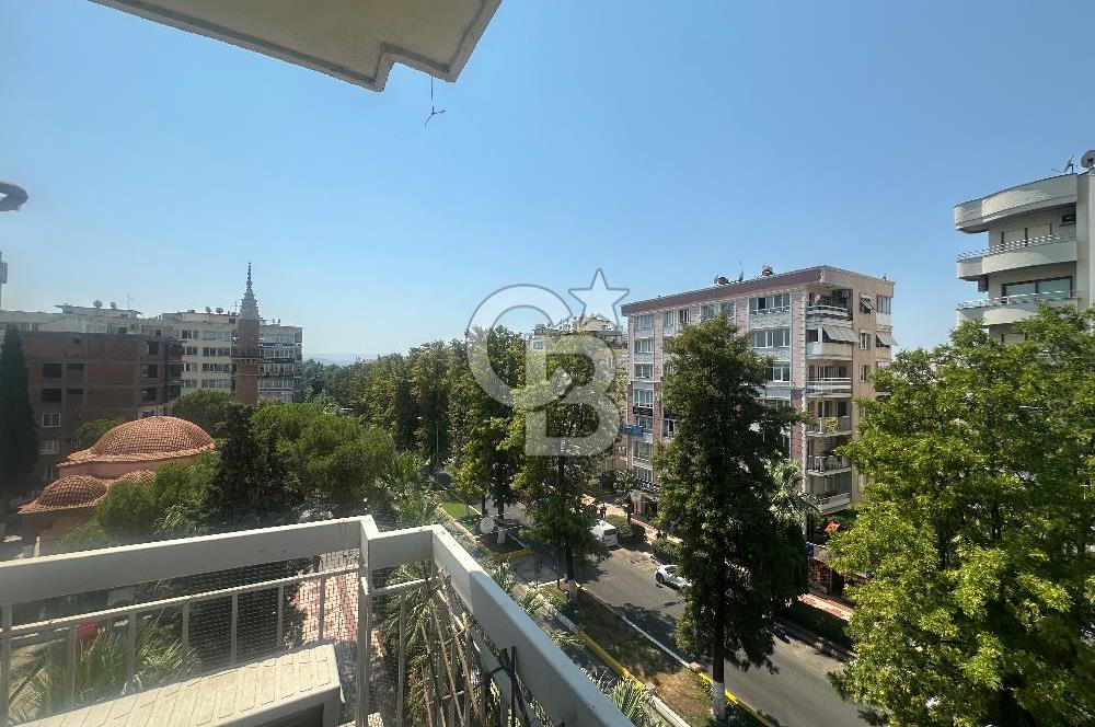 AYDIN EFELER ADNAN MENDERES BULVARI OTURUMA HAZIR 3+1 SATILIK DAİRE