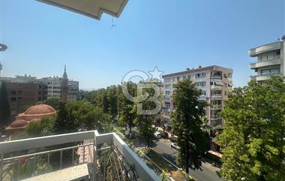 AYDIN EFELER ADNAN MENDERES BULVARI OTURUMA HAZIR 3+1 SATILIK DAİRE