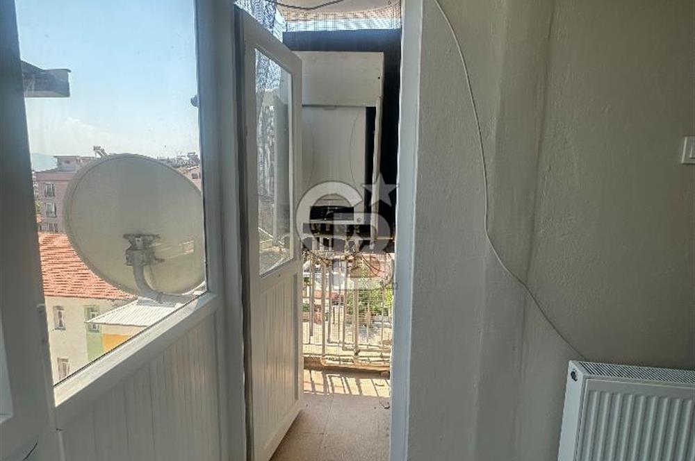 AYDIN EFELER ADNAN MENDERES BULVARI OTURUMA HAZIR 3+1 SATILIK DAİRE