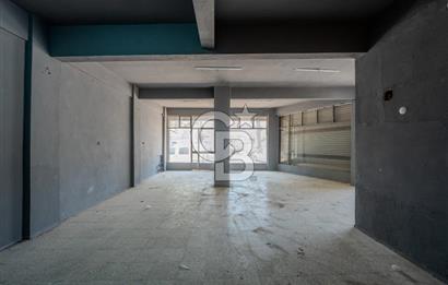 izmir Karabağlar 'da Kiralık 4 Katlı Köşe Parsel Bina