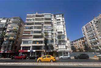 Karşıyaka Full Deniz Manzaralı Satılık Ara Kat 3+1 Yalı Dairesi - 8 - 365439