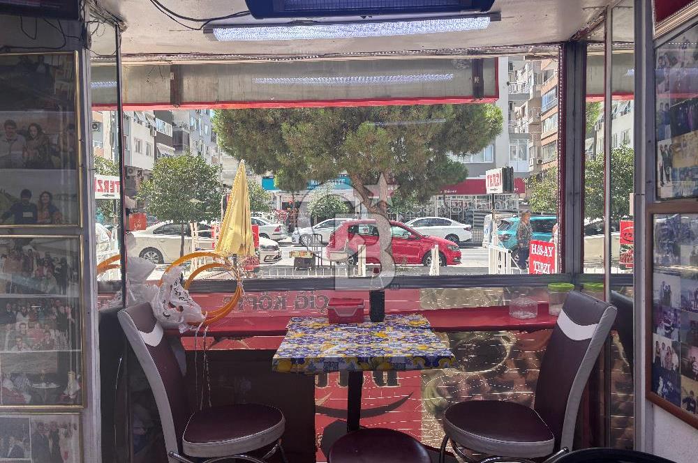 İNÖNÜ CADDESİ ÜZERİ METRO GİRİŞİNDE SATILIK DÜKKAN