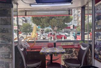İNÖNÜ CADDESİ ÜZERİ METRO GİRİŞİNDE SATILIK DÜKKAN - 1 - 365429