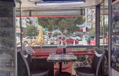 İNÖNÜ CADDESİ ÜZERİ METRO GİRİŞİNDE SATILIK DÜKKAN