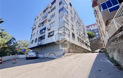 POLİGON'DA ASANSÖRLÜ OTOPARKLI TADİLATLI SATILIK 3+1 DAİRE