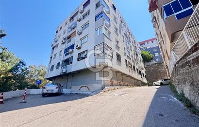 POLİGON'DA ASANSÖRLÜ OTOPARKLI TADİLATLI SATILIK 3+1 DAİRE