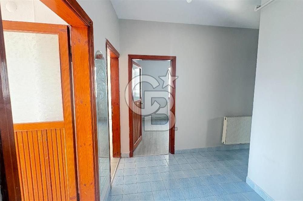ÜNİVERSİTE MAHALLESİ'NDE TADİLATLI KİRALIK FERAH 3+1 DAİRE