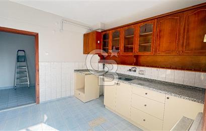 ÜNİVERSİTE MAHALLESİ'NDE TADİLATLI KİRALIK FERAH 3+1 DAİRE