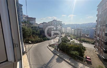 ÜNİVERSİTE MAHALLESİ'NDE TADİLATLI KİRALIK FERAH 3+1 DAİRE