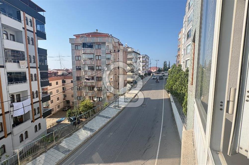 ÜNİVERSİTE MAHALLESİ'NDE TADİLATLI KİRALIK FERAH 3+1 DAİRE