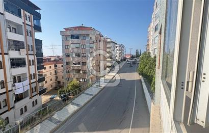 ÜNİVERSİTE MAHALLESİ'NDE TADİLATLI KİRALIK FERAH 3+1 DAİRE