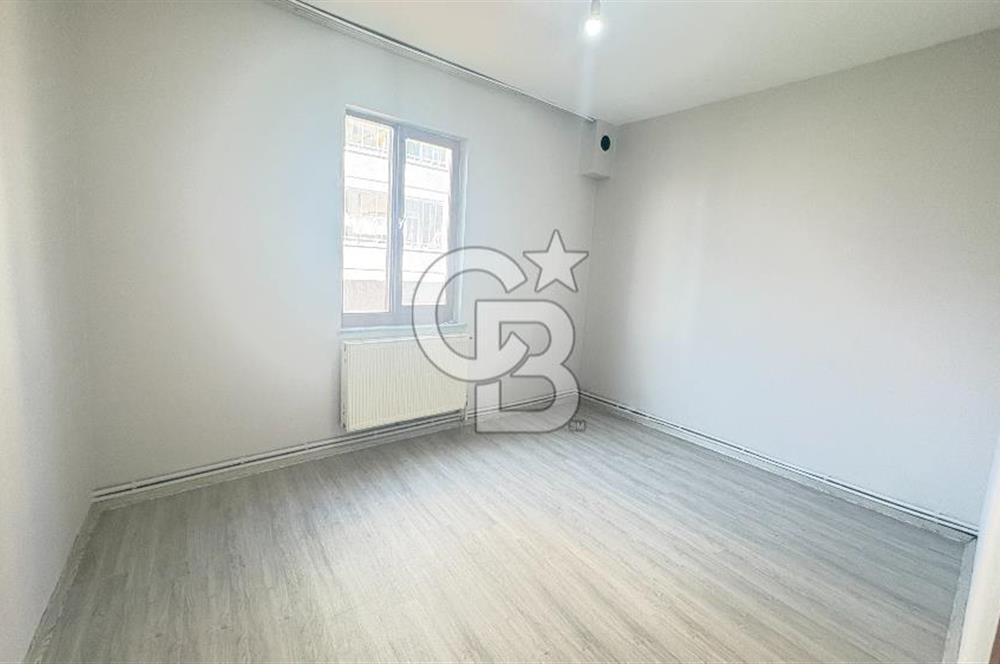 ÜNİVERSİTE MAHALLESİ'NDE TADİLATLI KİRALIK FERAH 3+1 DAİRE