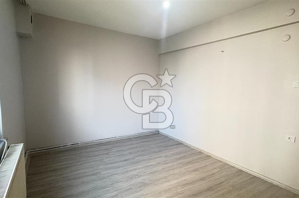 ÜNİVERSİTE MAHALLESİ'NDE TADİLATLI KİRALIK FERAH 3+1 DAİRE