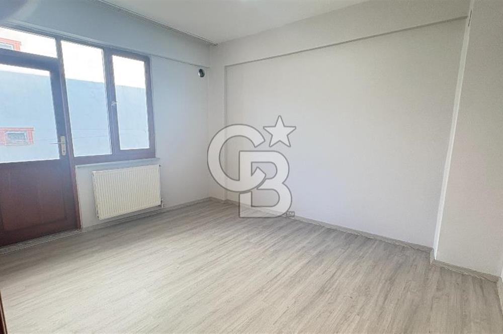 ÜNİVERSİTE MAHALLESİ'NDE TADİLATLI KİRALIK FERAH 3+1 DAİRE