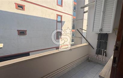 ÜNİVERSİTE MAHALLESİ'NDE TADİLATLI KİRALIK FERAH 3+1 DAİRE