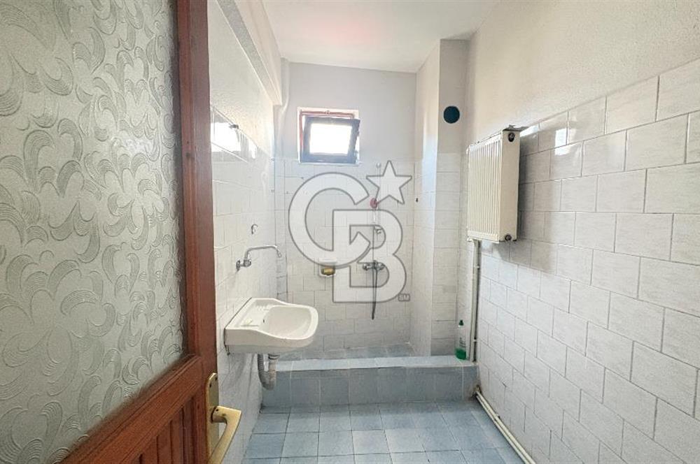 ÜNİVERSİTE MAHALLESİ'NDE TADİLATLI KİRALIK FERAH 3+1 DAİRE